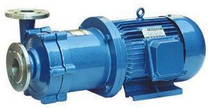 Teflon Lined Process Pump