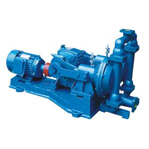 Chemical Resistant Pump