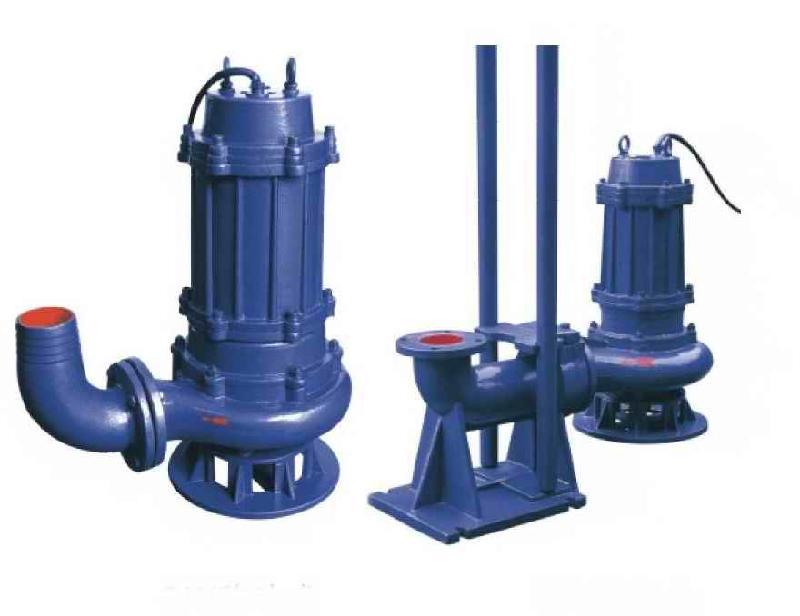 High Temperature Pump