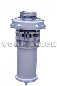 QYF65-26-7.5不锈钢潜水电泵