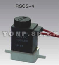 RSCS-4常开阀（防腐） 